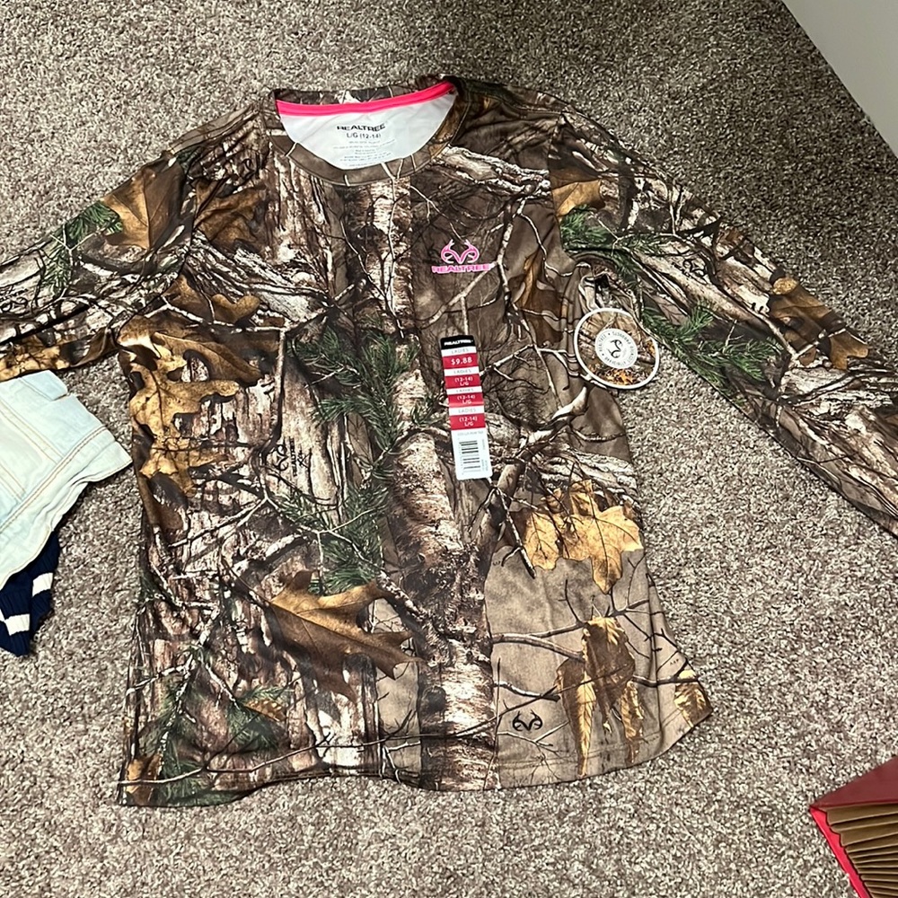 Camo